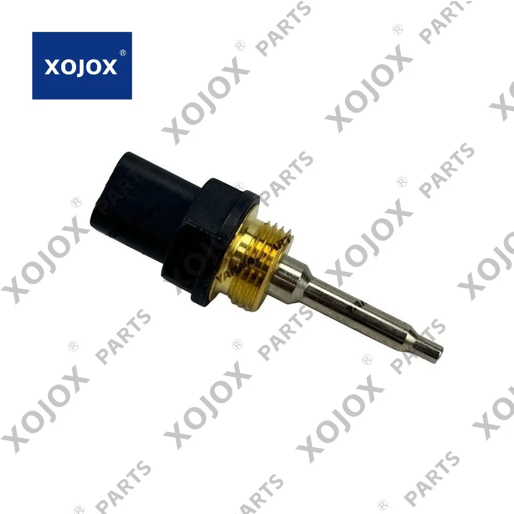 Xojox New Fuel Temp…