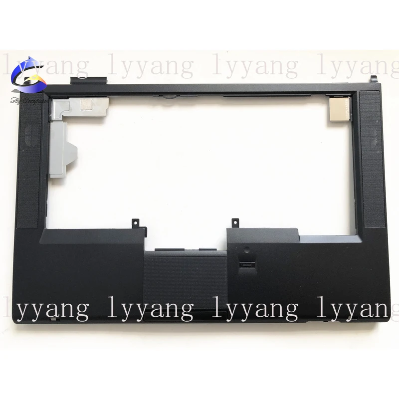 f  New For Lenovo ThinkPad T430 T430i Upper Case Palmrest Cover With FPR TP 04W3691