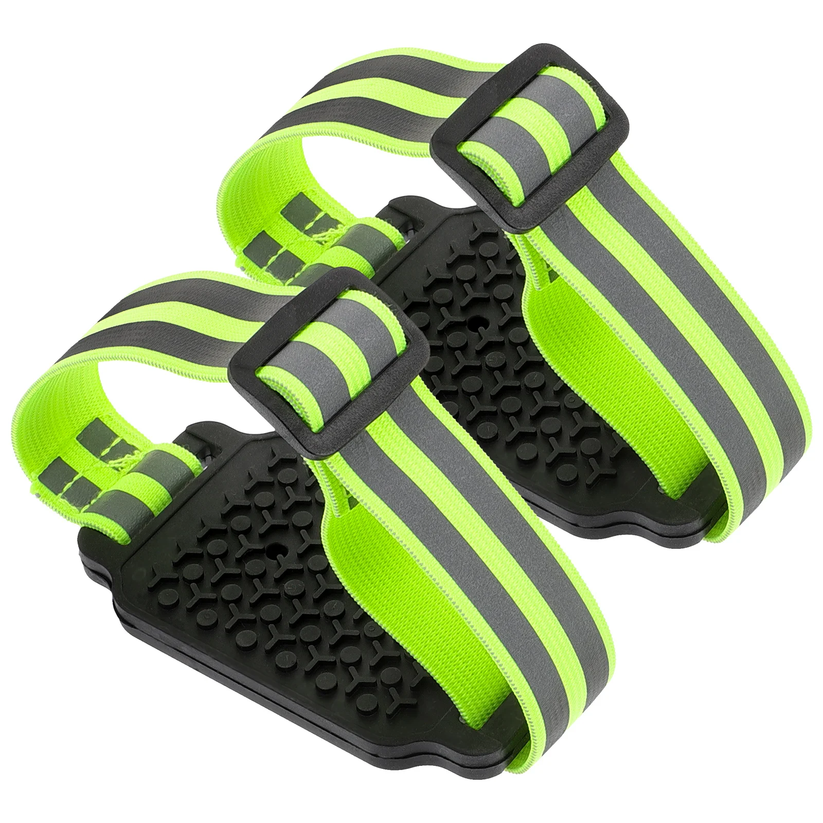 Non-slip Shoe Covers Crampon Spike Climbing Anti-slip Spikes Ice Skates Mountaineering Cleats Shoes Grippers Outdoor