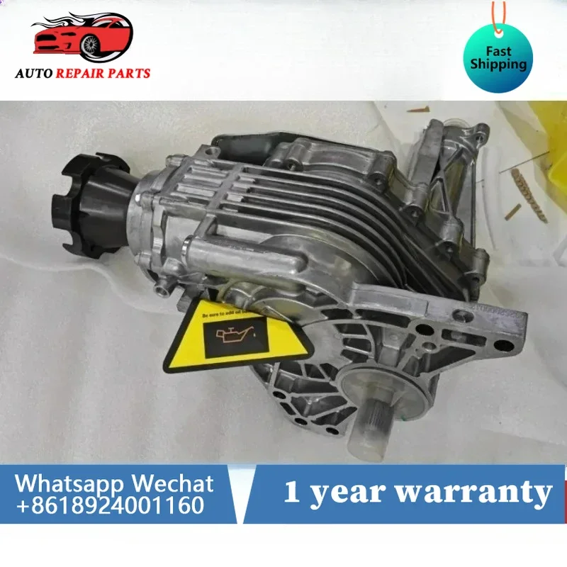 24257462  TRANSFER BOX  For Vauxhall OPEL Antara 2.2 23247712 For Chevrolet Captiva 2.2 with Automatic Transmission 6T40 / 50