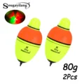80g Buoyancy