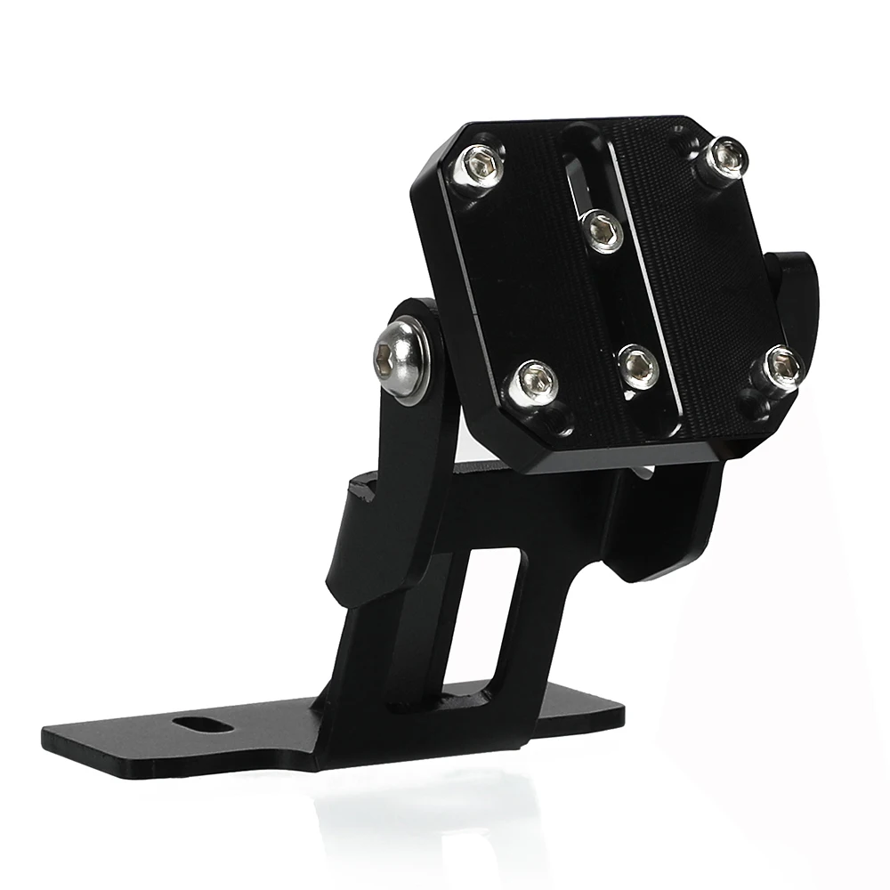 

2023 2024 2025 For 890 Adventure S/R 890ADVENTURE Rally Motorcycle GPS Navigation Mount Phone Mount Bracket Rotatable AMPS Mount