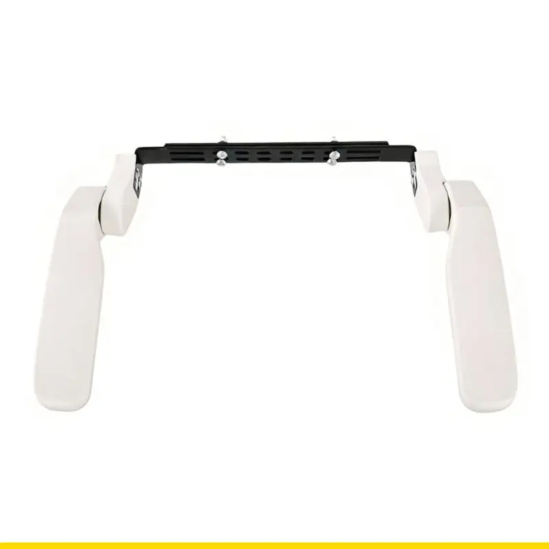 SZCH Foldable Adjustable Child Safety Armrest Universal Fit Most Electric Bicycles Sturdy Construction Kids Rear