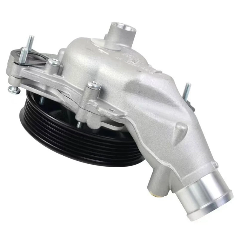 Engine Water Pump 3.0L V6 5.0L V8 LR097165 LR073711 AJ813909 For Discovery LR4 Range Rover Sport -Jaguar XF XJ XE XK XJR