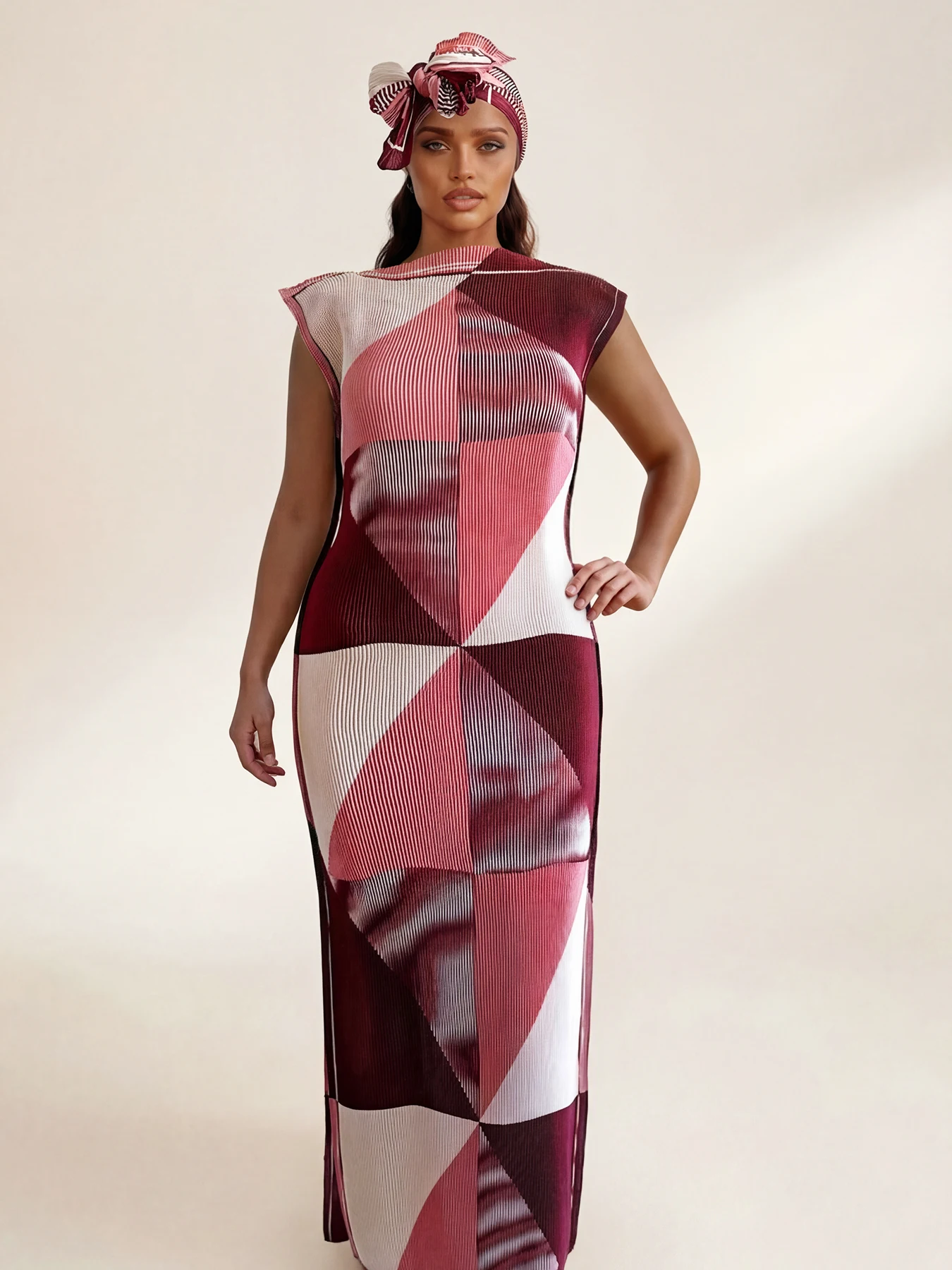 

Элегантная африканская традиционная шаль макси-длины, большой размер, роскошный кафтан-абайя, вечернее платье, пляжный палантин-шарф для женщин