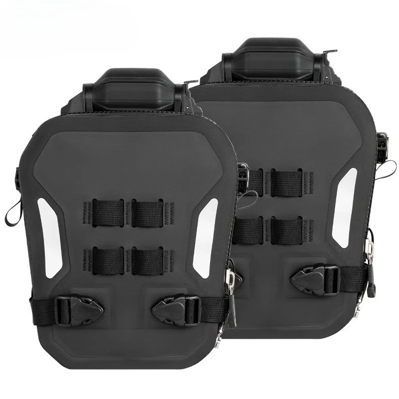 

Barrier bag for R1200 1250 850 750 GSADV airtight airbag side bag