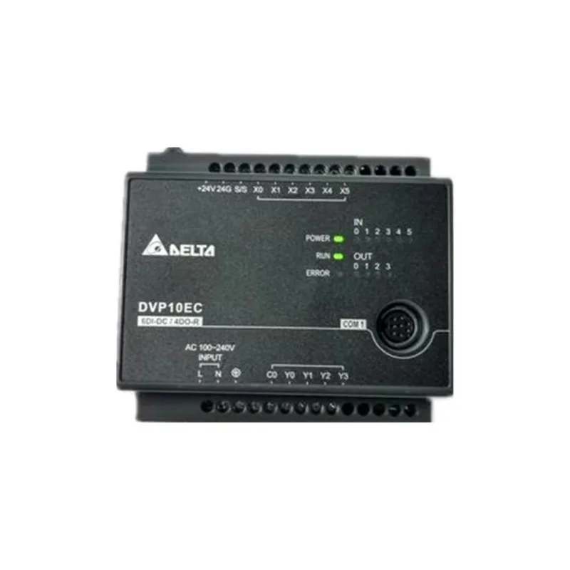 Del Ta DVP-10EC DVP…