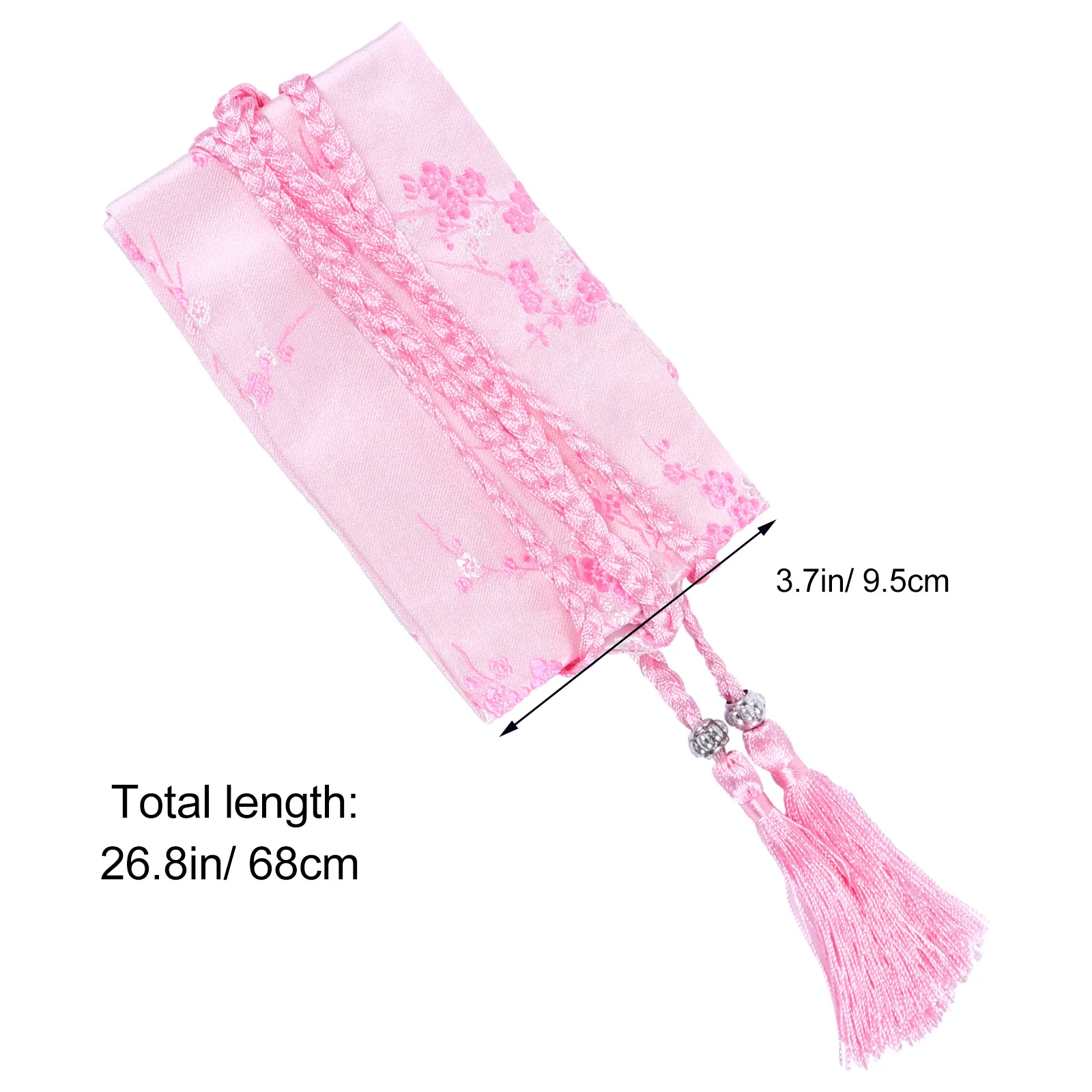 1 قطعة نمط العرقية شرابة حزام الخصر كيمونو حزام النسيج تشكيل الجسم ملحق للنساء اليابانية زي حزام الموضة #6