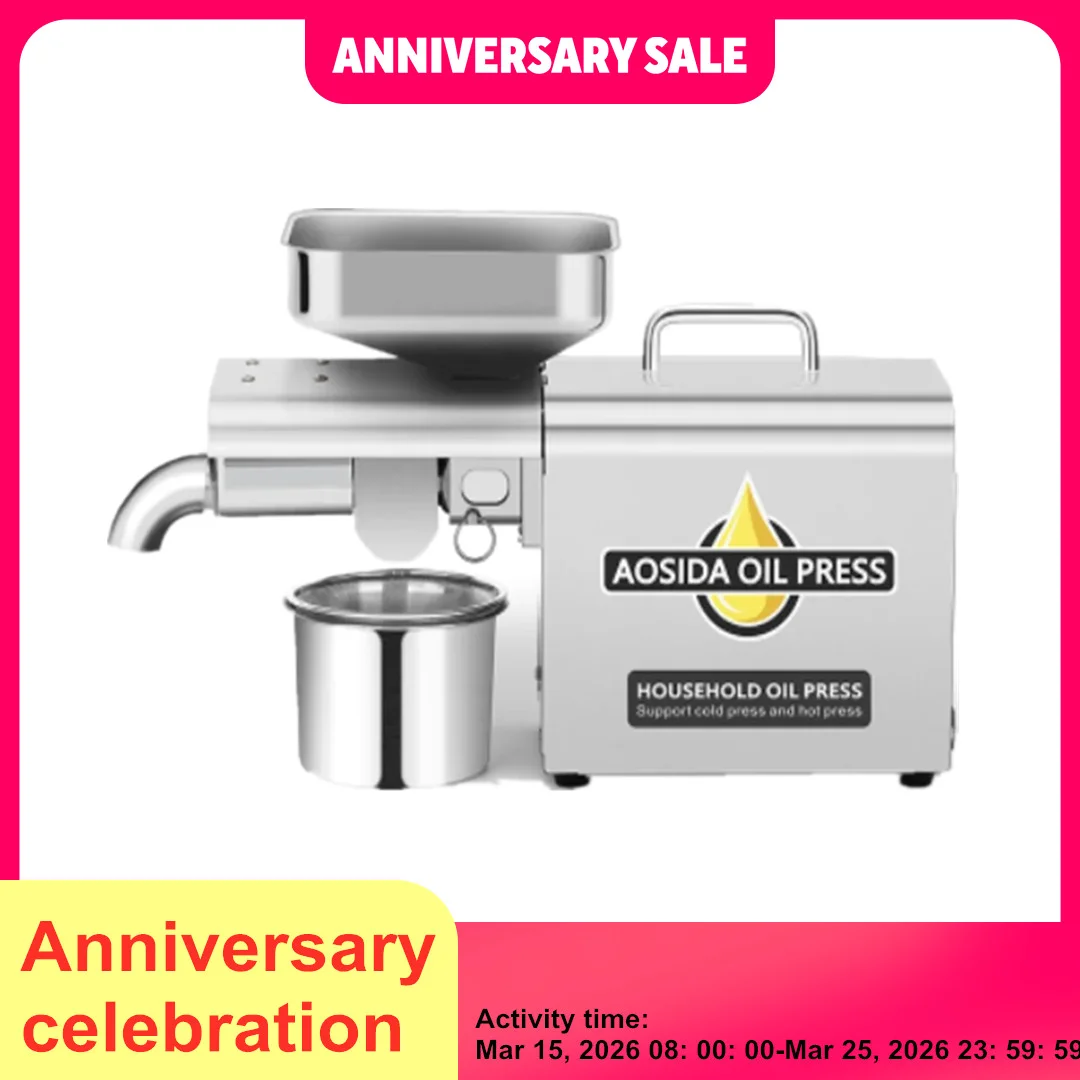 New Stainless Steel…