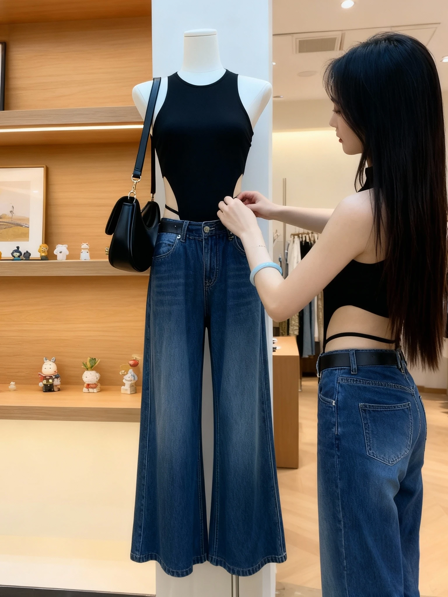 Sexy trägerloser Body für Damen, Faion Slim Fit, Sweatshirt Ter Ne, reine Farbe, Freizeitkleidung, Sommer-2025, Trend