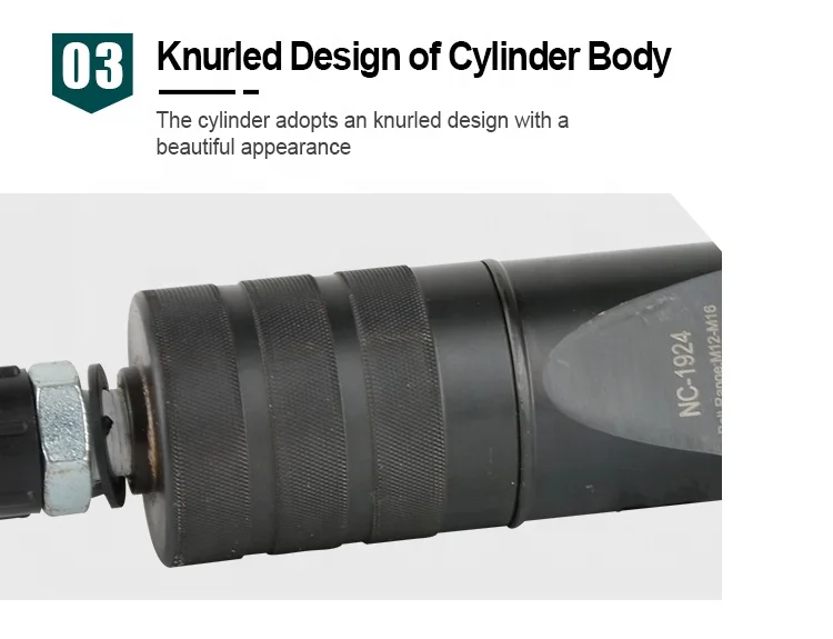 Фреза для гаек NC-3241