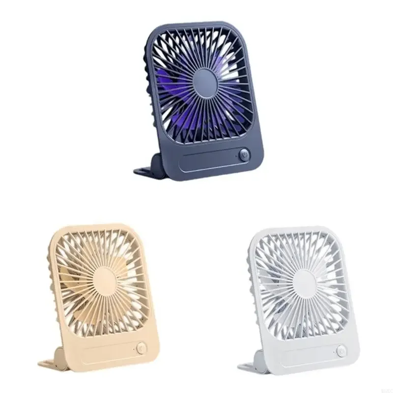 

NEW Portable Magnetic Fan Wall Mounted 1200mAh Battery Usb Rechargeable 180°Adjustable 4 Speeds Wind Ultra-thin Air Cooling Fan