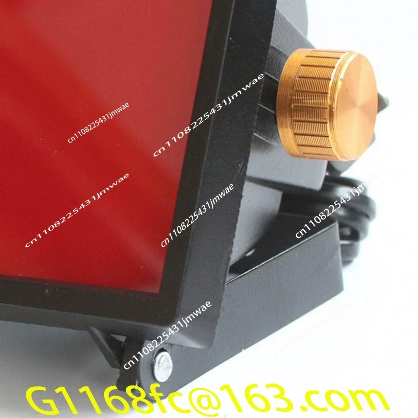 LED Film Processing Darkroom Lighting, Stepless Dimming, Industrial Testing, Beautiful Appearance part
