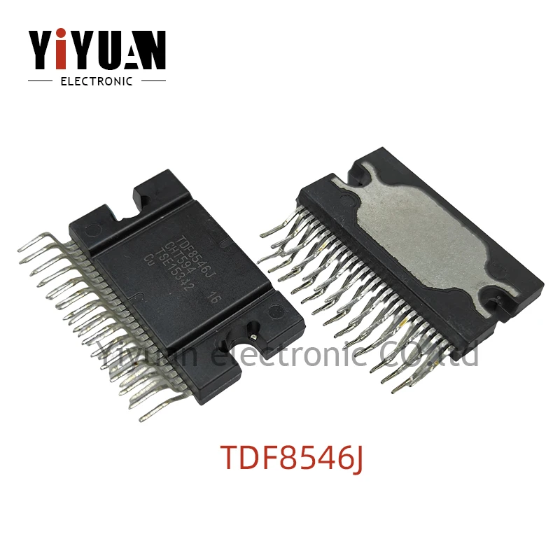 1PCS NEW TDF8546J Audio power amplifier