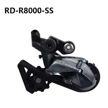 Shimano 105 R7000 Ultegra R8000 Rear Derailleur 11 Speed For Road Bike 11s Bicycle SS Short Cage GS Medium Cage Bike Accessories