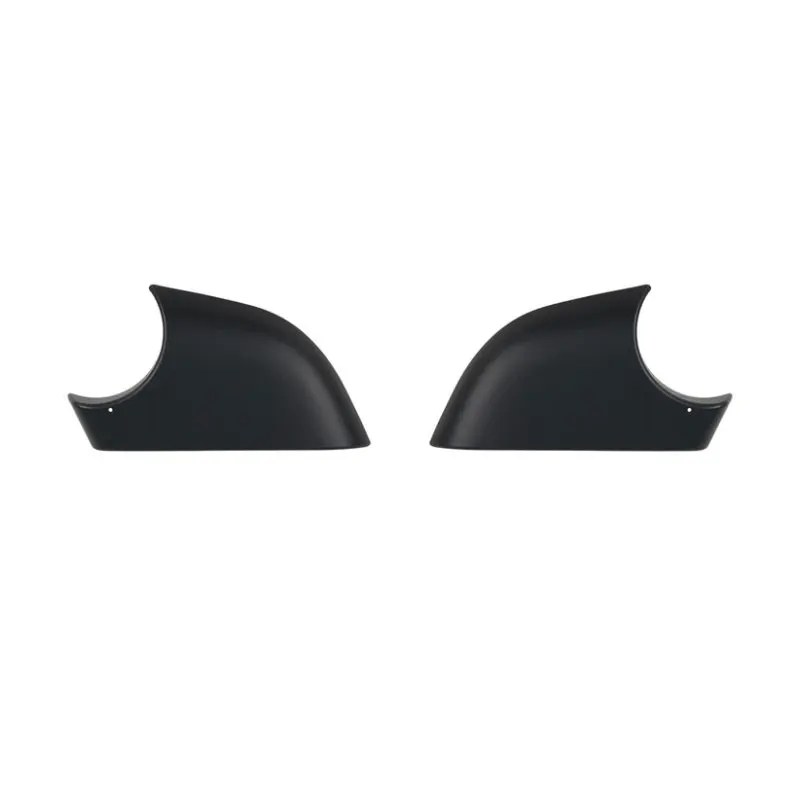 Hoge Kwaliteit Side Wing Achteruitkijkspiegel Cover Cap Voor Tesla Model 3 2017-2025 Highland Base Bracket Frame Bottom cover Vervanging - afbeelding 1