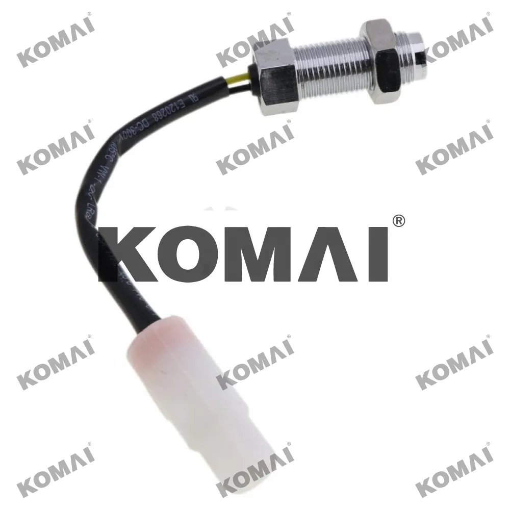 

Датчик скорости XOJOX MC845235, совместимый, подходит для экскаватора KOBELCO SK200-3 SK200-5 HD700