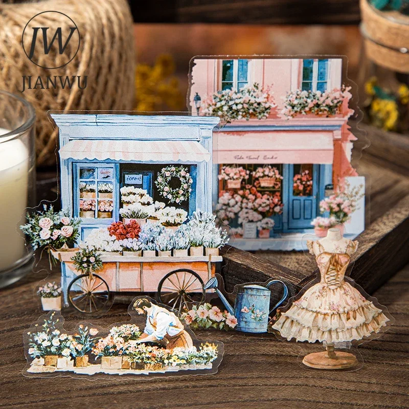 Jianwu Dreamer Prof… - image