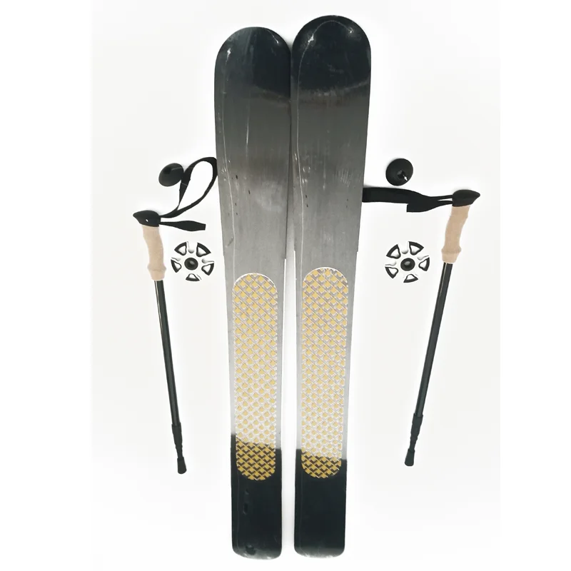 Wholesale Factory Dropshipping 145 Ski Shoes Climbing Skin Step Adult Snowboard