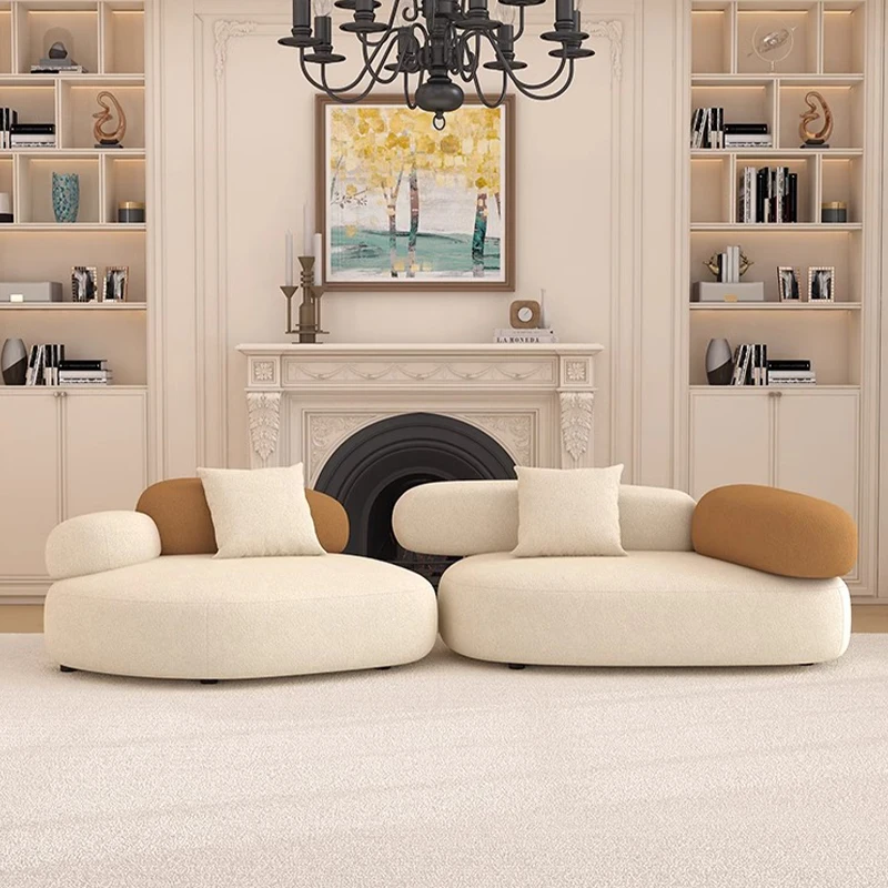 Cute Relaxing Living Room Sofas Clear Salon Outdoor Events Comfortable Living Room Sofas Wooden Muebles Lounge Suite Furniture