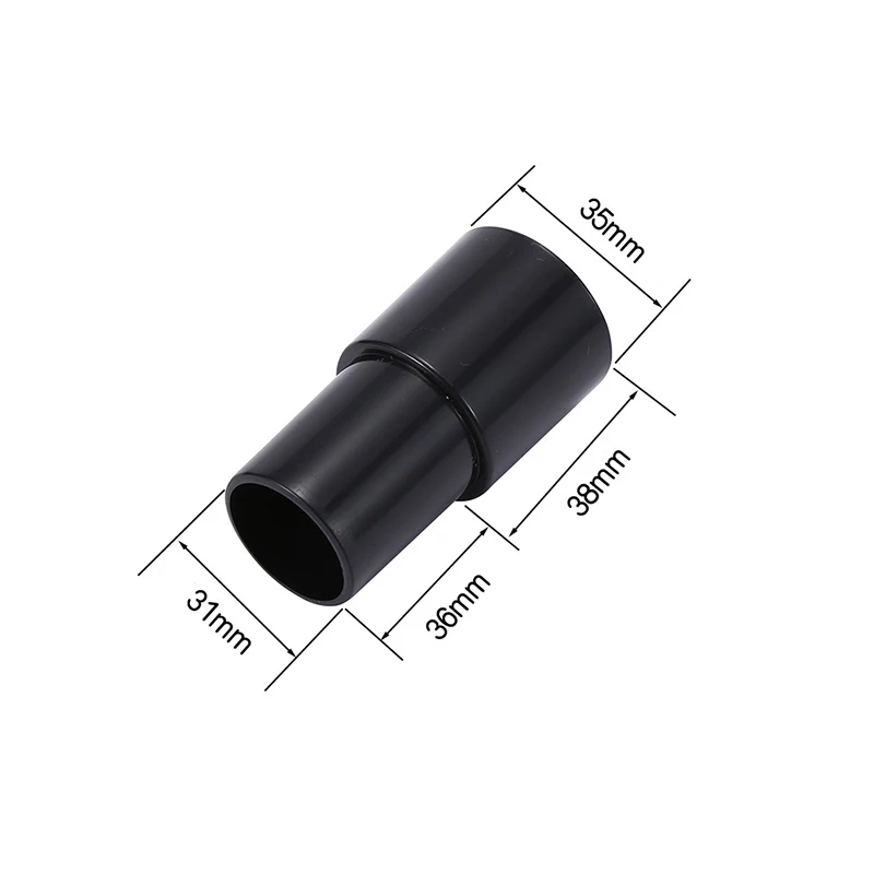 Für Karcher NT18/1 NT25/1 NT30/1 NT38/1 WD1 WD2 WD3 WD4 WD5 MV3 MV5 DS550 Düse Sauber Werkzeug Pinsel Staubsauger Zubehör – Detail 2