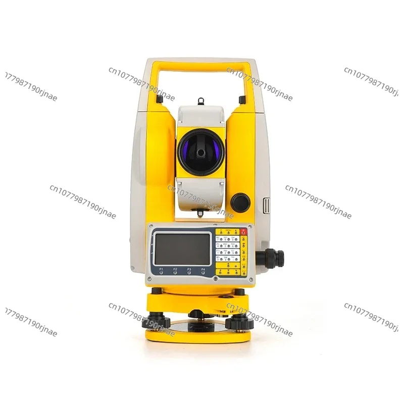 2024 Total Station Accuracy N3/ NTS 332R15M Robotic Hot Sale