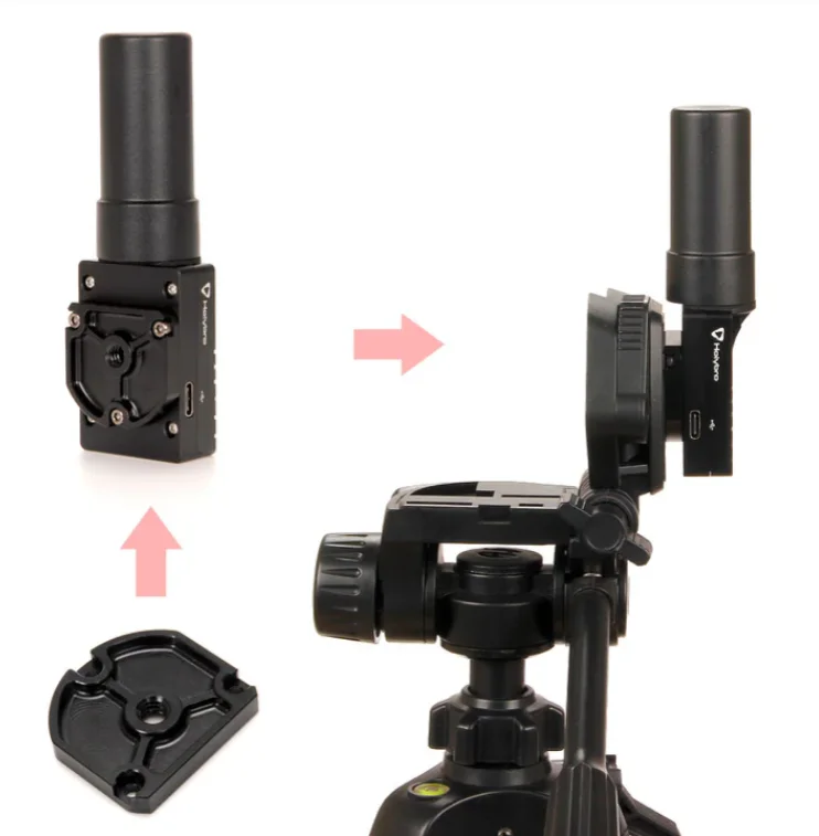 Holybro H-RTK F9P H…