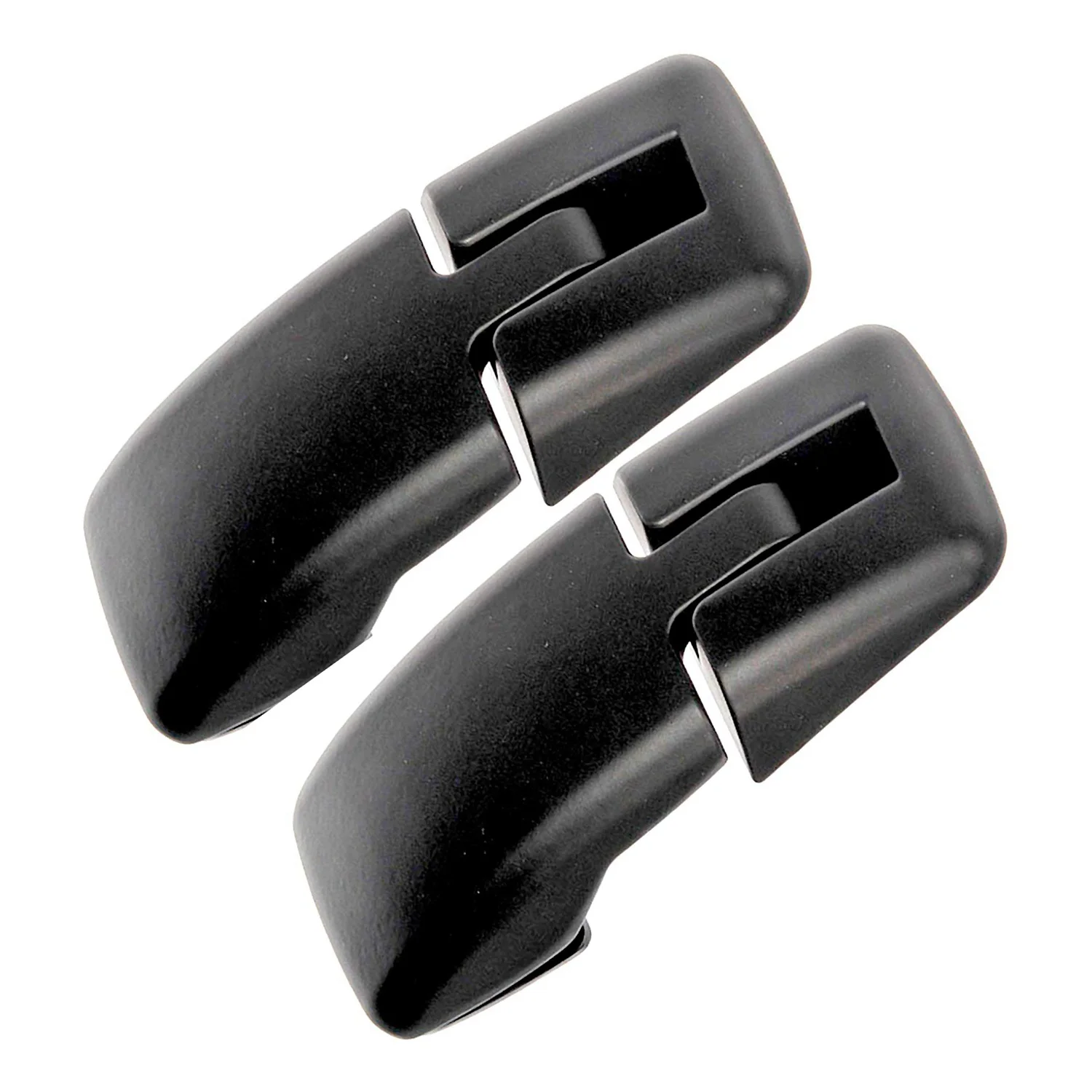 

2PCS Left +Right Liftgate Back Window Glass Hinges Tailgate Window Hinge for Mazda Tribute