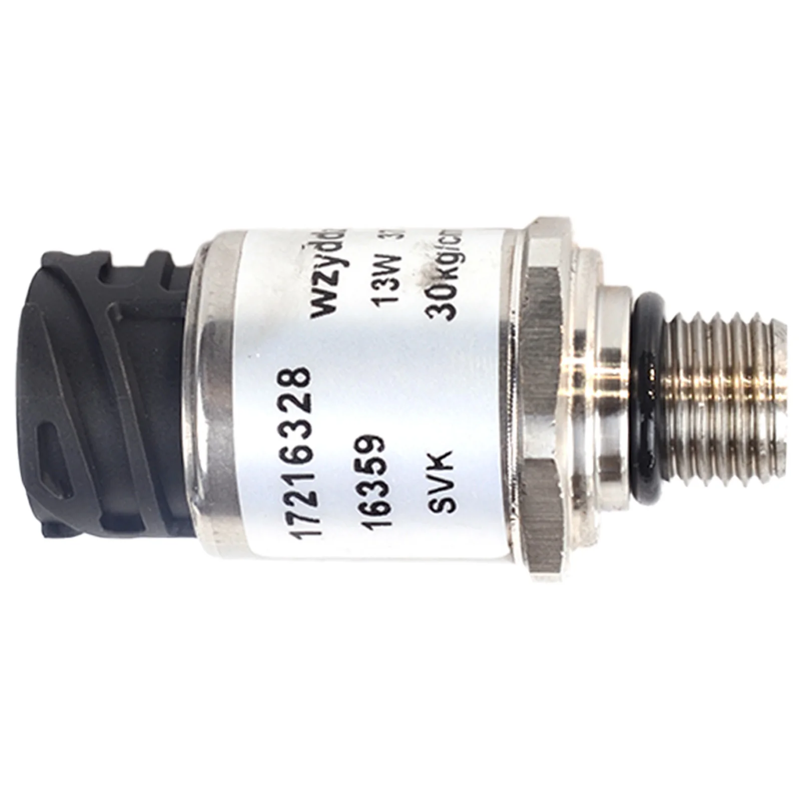 17216328 Oil Pressure Sensor For Volvo EC Crawler Excavators