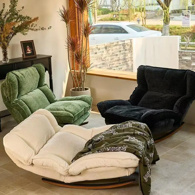 Thumbnail 3 - #26 Latest Recliner Chairs Offers