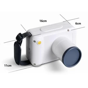 Röntgenmaschine Zahnmaschine VVDental, drahtlos, Radivisographen, Bild, Digitalkamera, RVG-Sensor, Zahnmedizinausrüstung, Mundsensor 10 Hauptverkäufe Ray X Dental Dental - №4