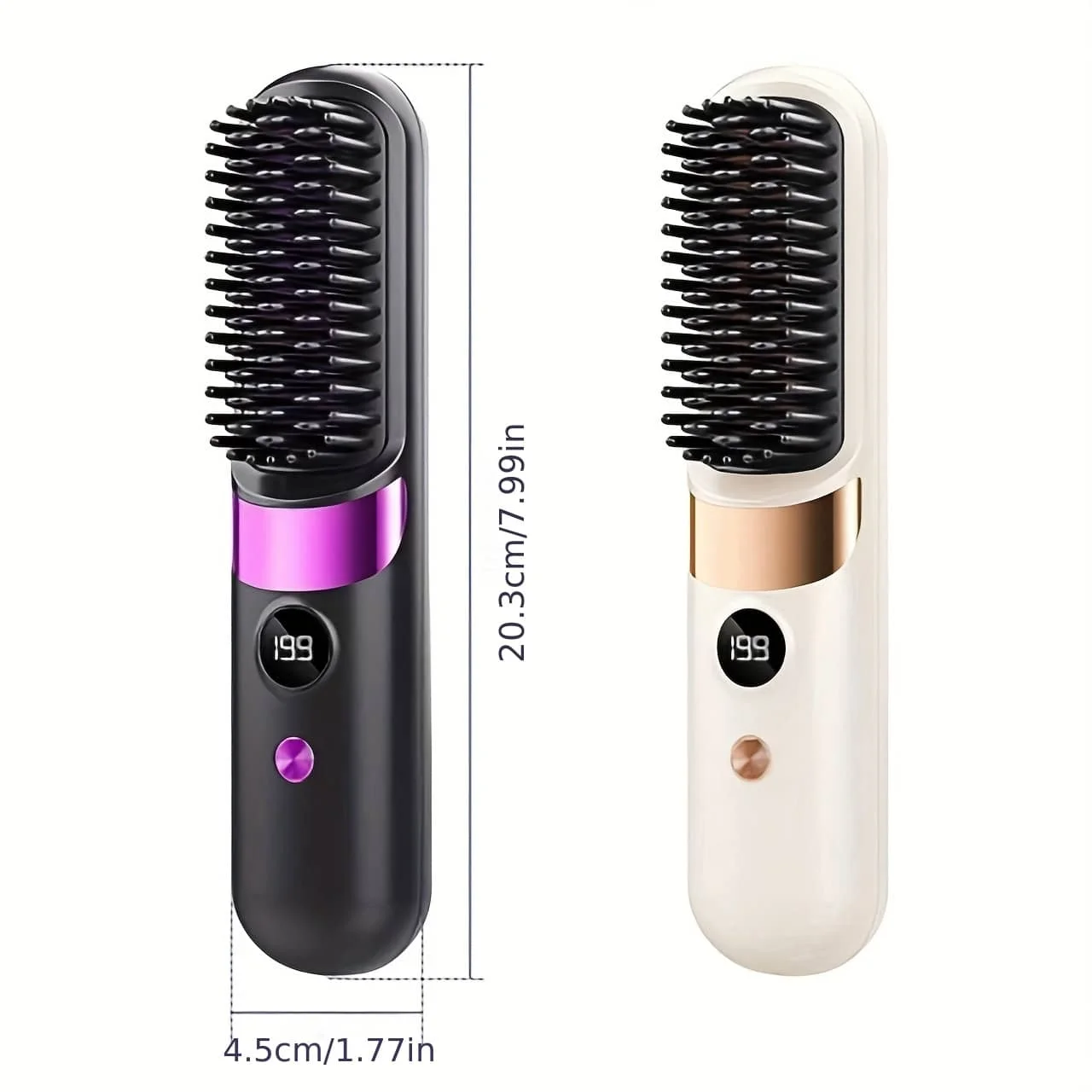 Thumbnail 3 - #21 Latest Hair Styling Tool Sets Offers