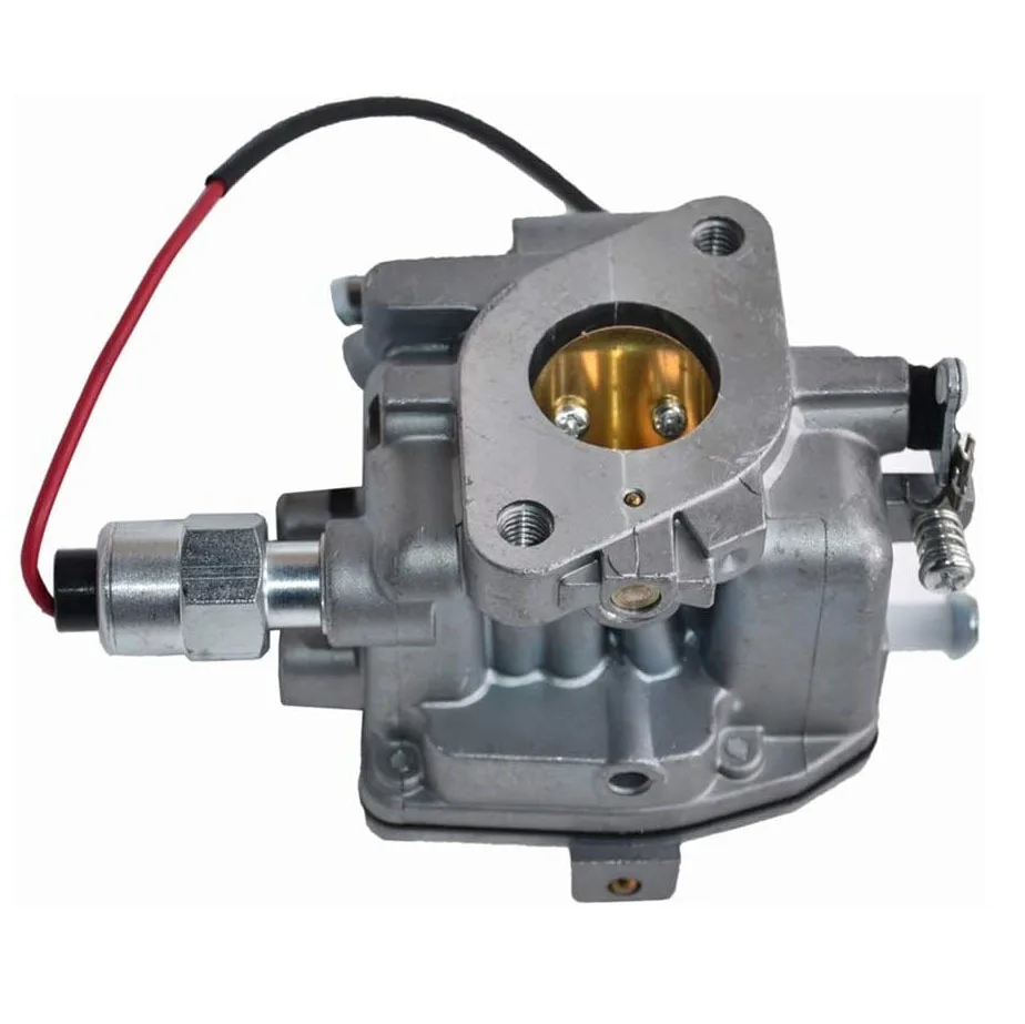 Carburetor For Briggs & Stratton Vanguard 305442 16HP Lawn Mower Replace 845015 845906 809013 808252 807943 Nikki Carb Parts view 5