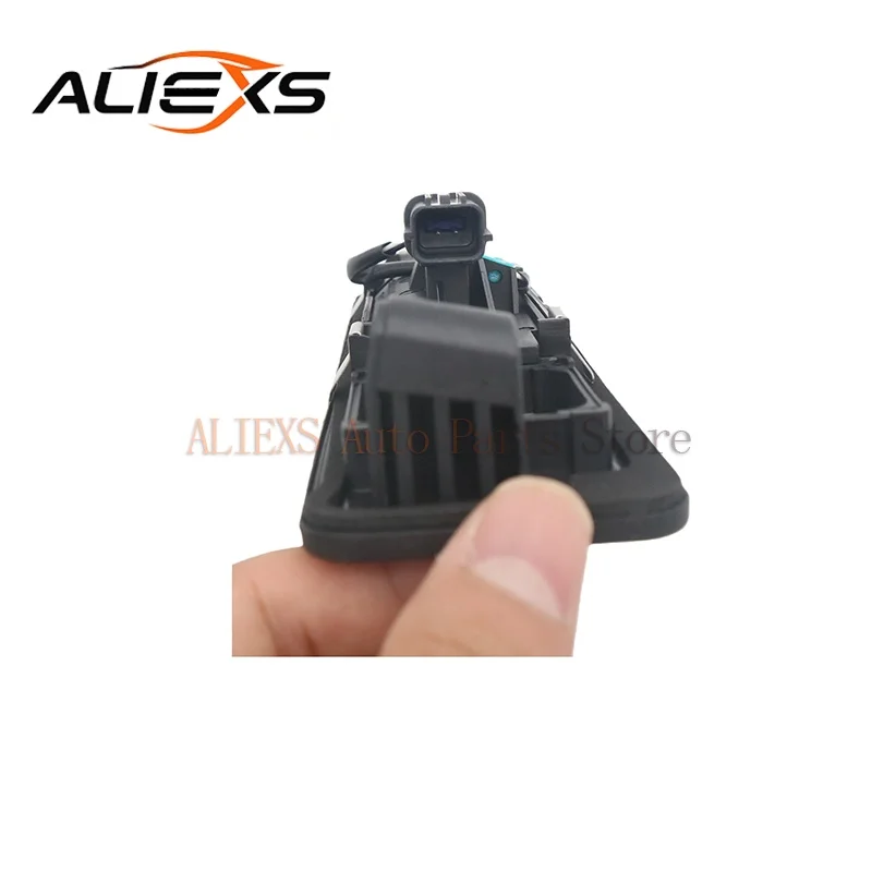 Car Rear tailgate Trunk Rear Door Button Switch For kia K5 Optima 2016 2017 2018 Auto Parts Accessories 81260D4010 81260-D4010