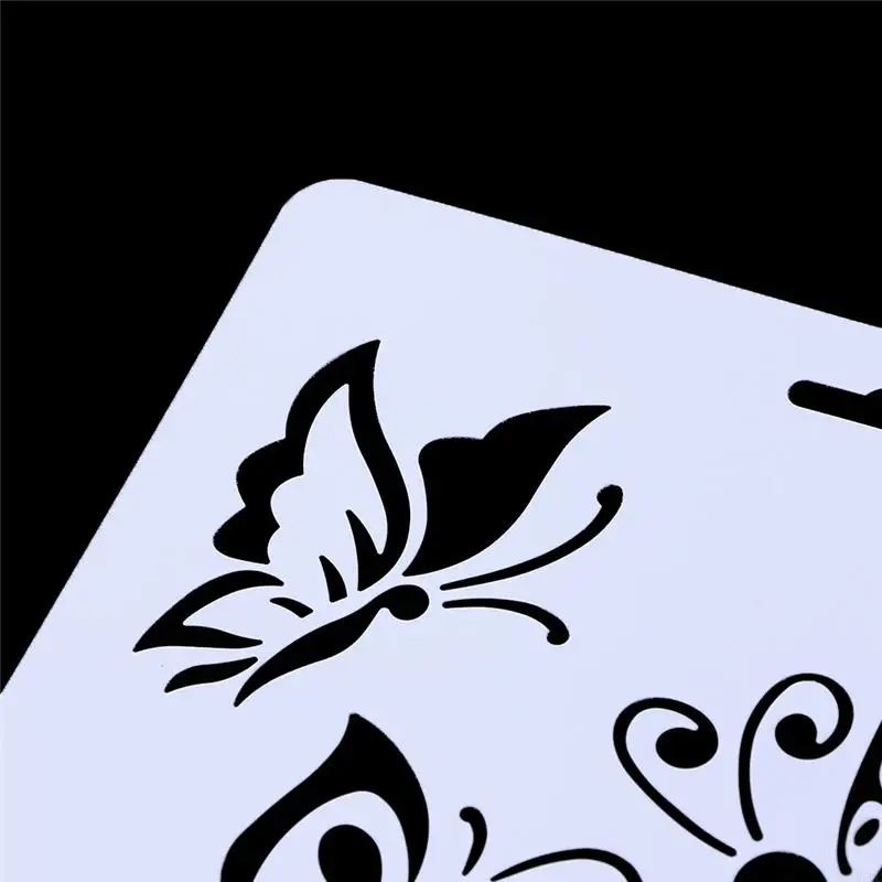 N5KC STÊNDUROS LIBULO LIBULOS MODELO PINTURA PINTURA PANTELO DIY MOLD DIY