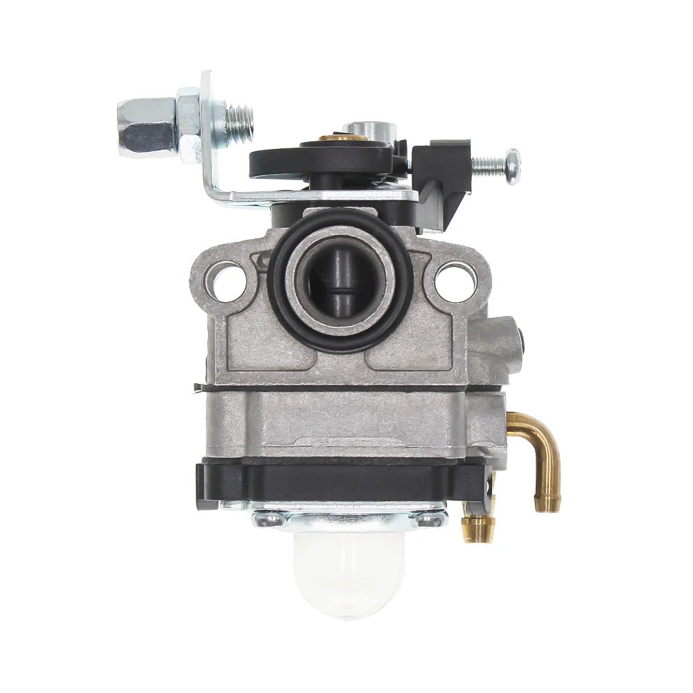 

Carburetor For Honda GX22 GX25 GX31 GX35 FG100 HHE31C HHT31S Trimmer Replaces 16100-ZM5-803 16100-ZM5-809