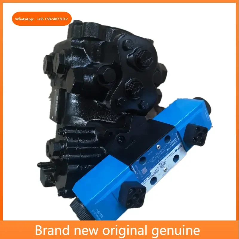 

Гидравлический поршневой насос OEM ODM MPT MPV025 035 044 046 M46-20474A-99-04-43306 MPV046C BBHSBMBA AAB GG CEAHHANNN