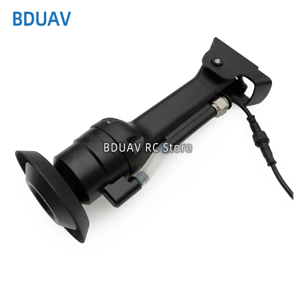 8820 MAX, 8L, 12S, 14S, 18S, 48V, brushless motor centrifugal nozzle, agricultural spray system. Suitable for spraying pesticide