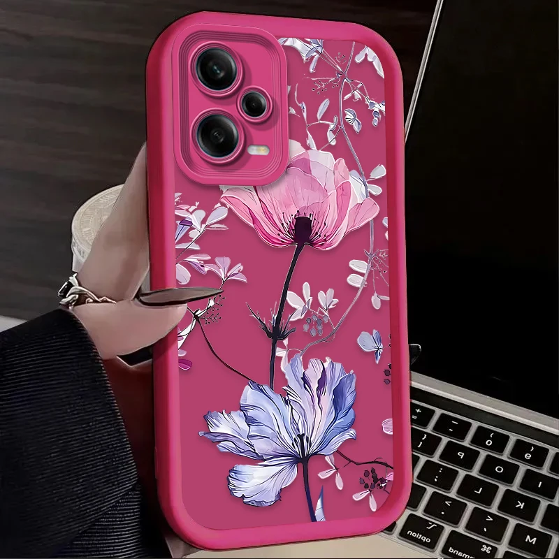 Butterfly Lotus Flo… - image