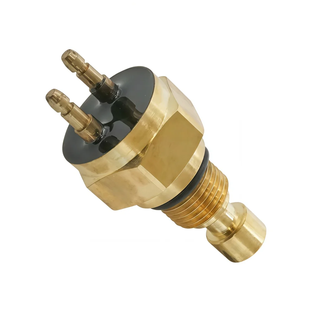 For BRUTE Force Fan Sensor Switch OEM Replacement Part Robust Construction Direct OE Fit Temperature-activated Operation