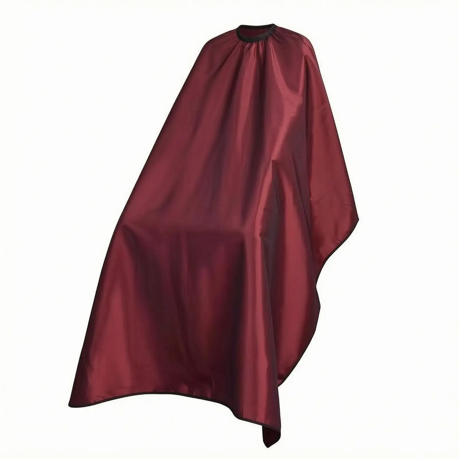 Hair Salon Cape Long Styling Cloth Hair Covering Beauty Salon Equipment Haircutting Cape for Hairdresser Home and Salon