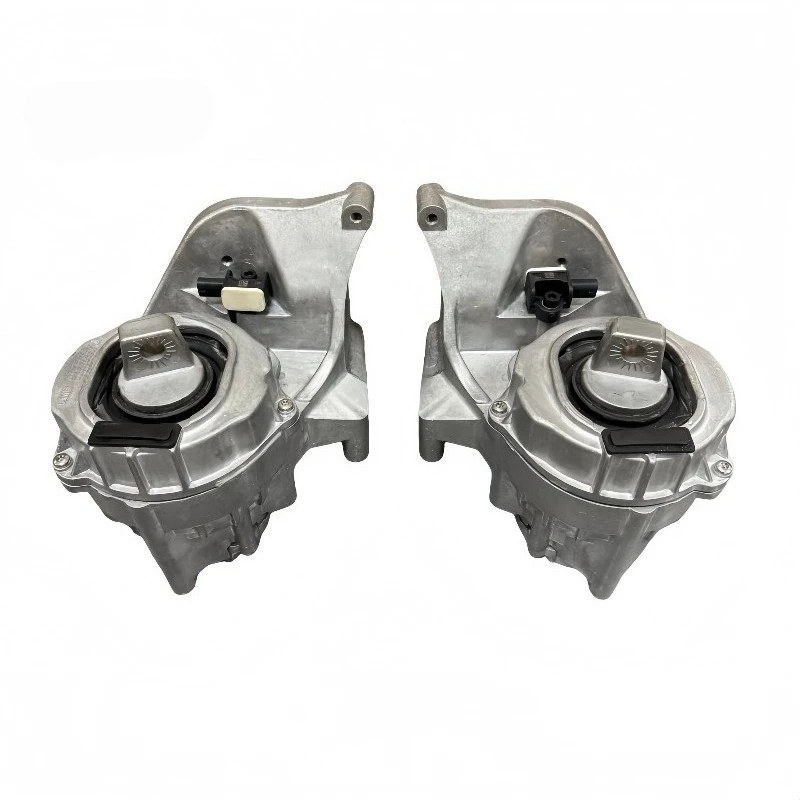 

3SA199383A 3SA199384A Engine Mount for New Continental Convertible New Continental GT New Flying Spur