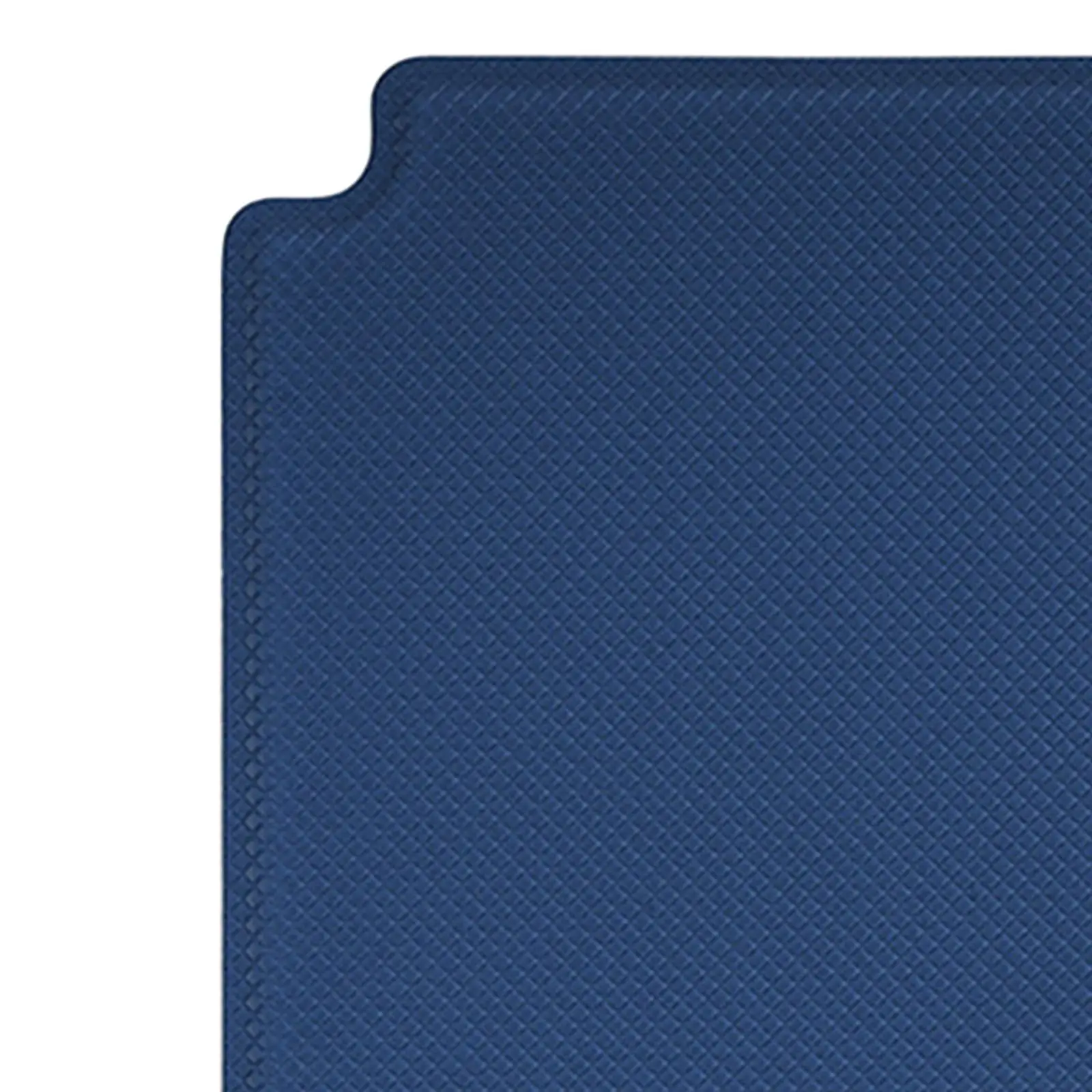 4xTrading Card Dividers Card Box Divider Trading Card Organizer for Games Card Blue