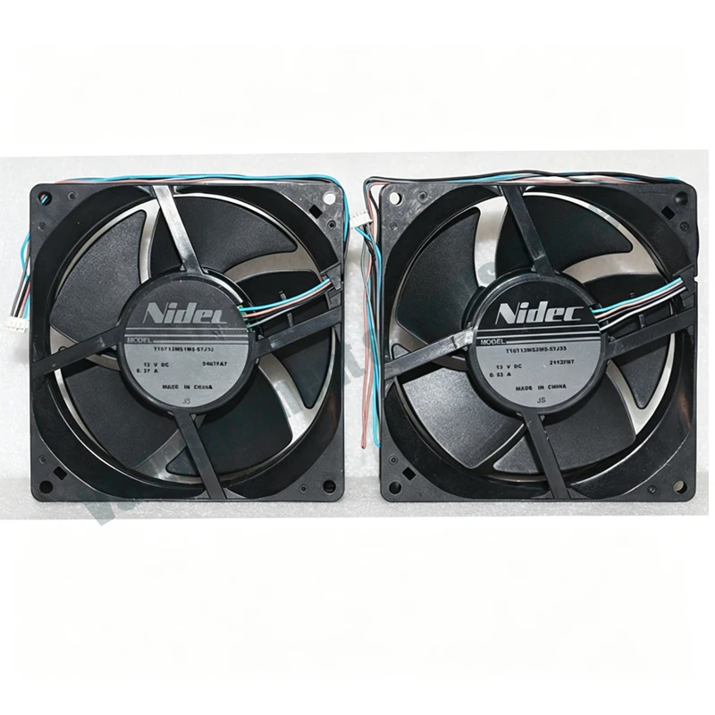 New Replacement Projector Cooling Fan 10CM 10525 for Nidec T10T13MS1M5 & T10T13MS2M5-57J33
