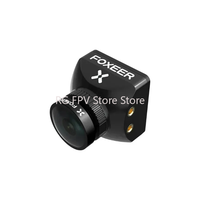 Foxeer Mini Night Cat 3 1200TVL 0.00001Lux Night Vision FPV Camera 850nm IR Light for FPV Racing RC Drone