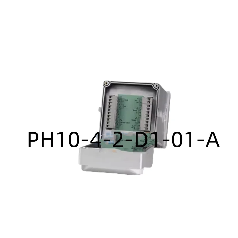 

New Original Genuine Water Quality Online Monitor NHR-PH10-4-2-D1-01-A NHR-PH10-4-2-D1-02-A NHR-PH10-4-2-D1-03-A