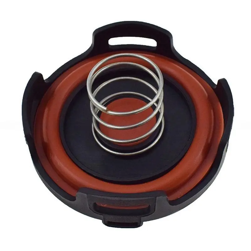 【Price Drop !!】-A2740181400 Engine PCV Valve Cover Repair Kit For Benz