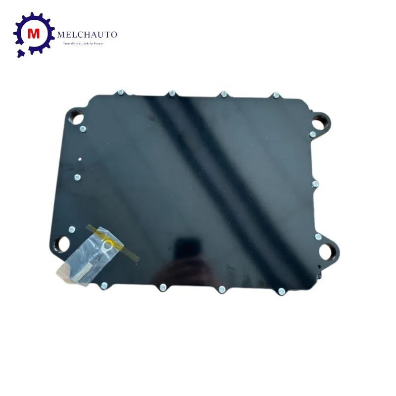 Original 607-2611 6072611 Engine Controller ECU for CAT Excavators & Loaders | High-Performance Electronic Control Unit