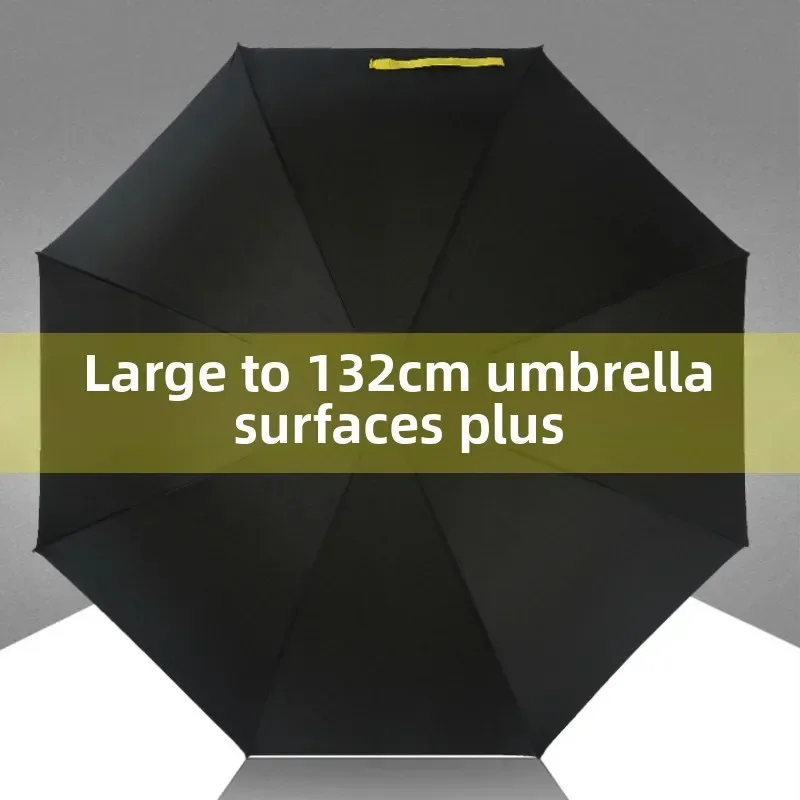 Fully Automatic Reverse Folding Umbrella Double Layer Wind Resistant Two Person Stormproof for Men Women Travel Daily Use 역방향 우산