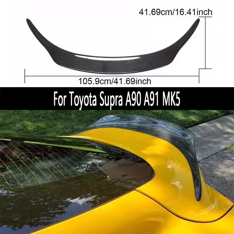 For Toyota Supra Gr…